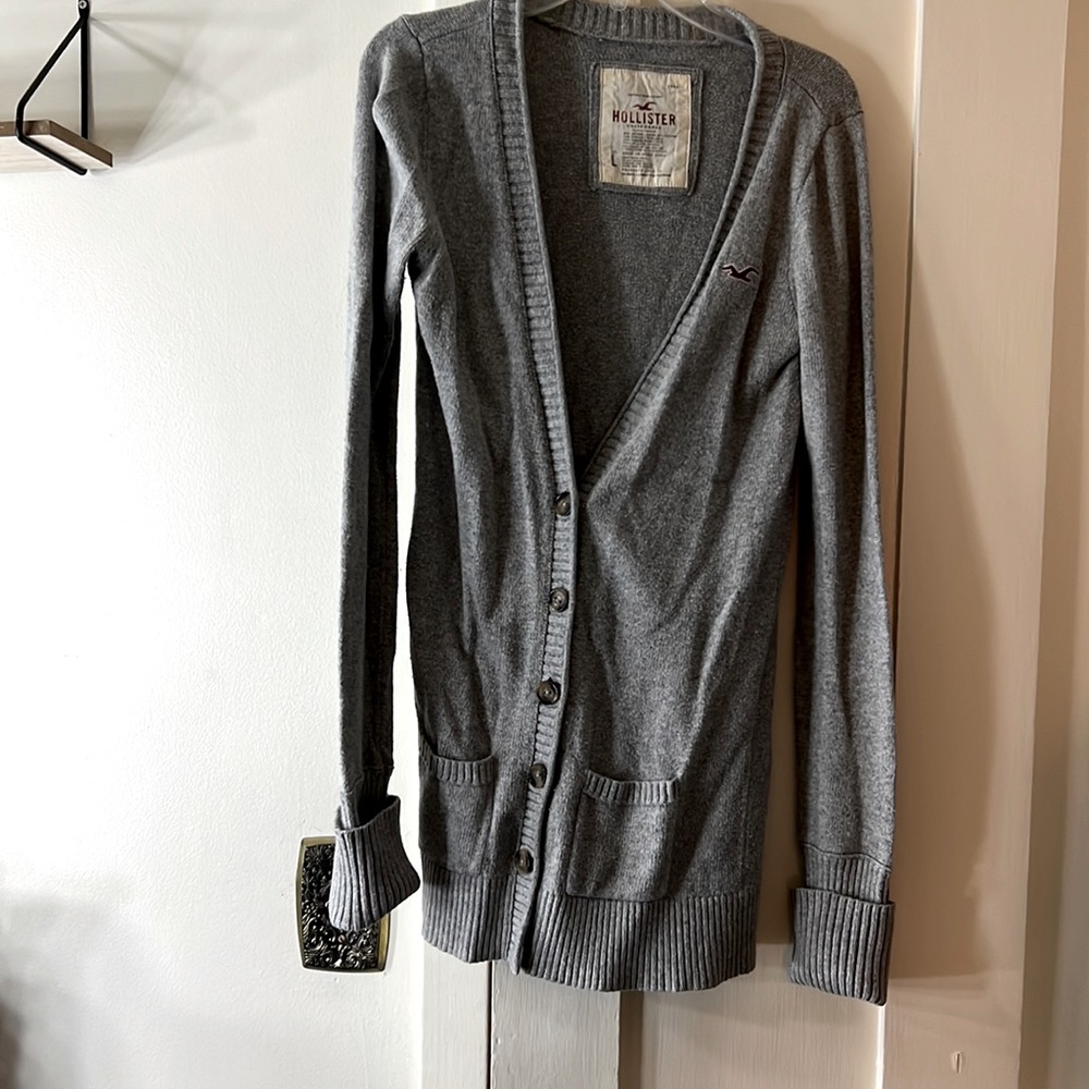 Hollister Sweater